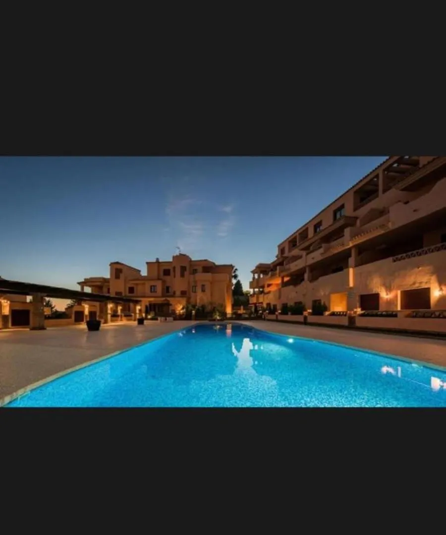 Royal Golf Marbella Apartment Estepona
